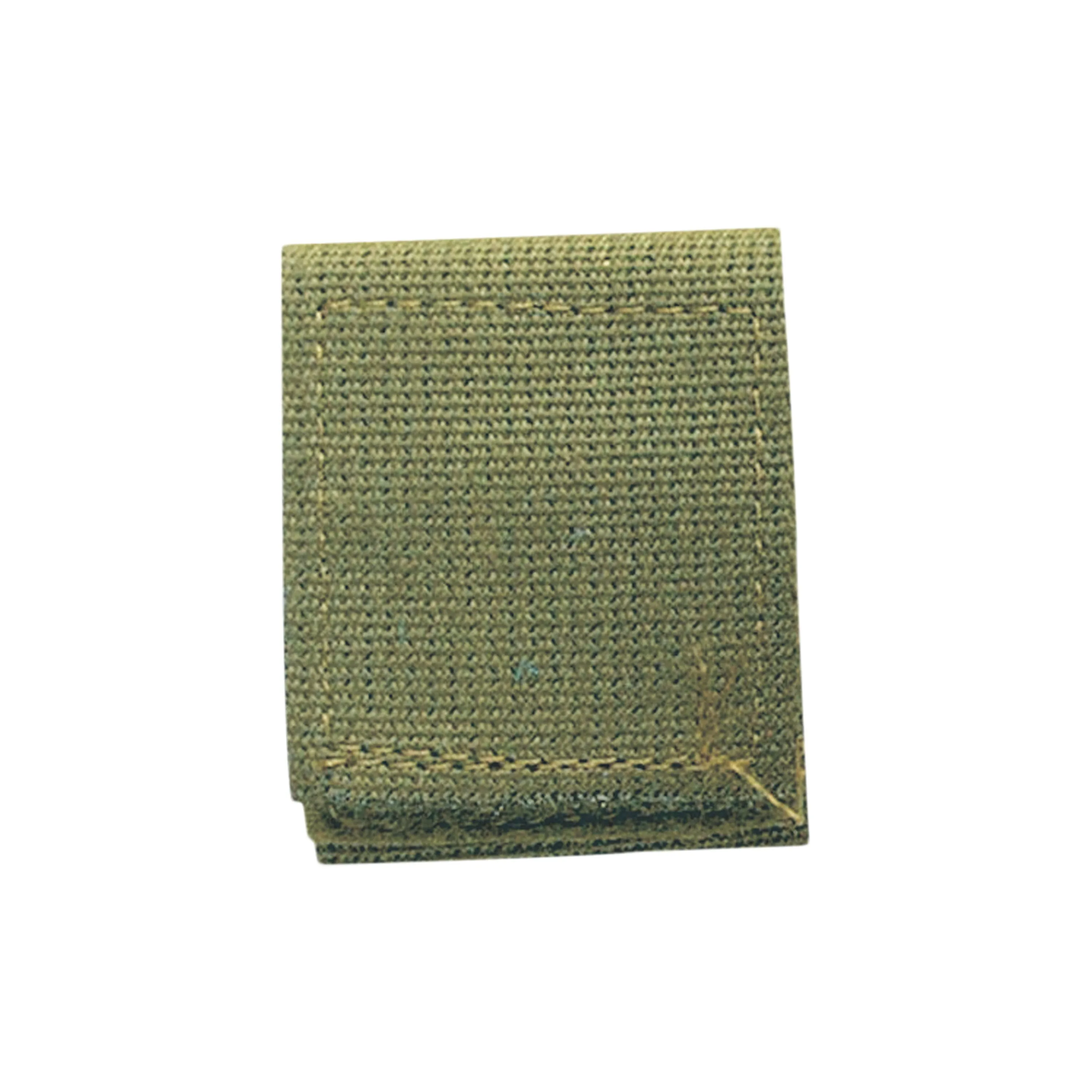 Heim -  Adapter-Klettband