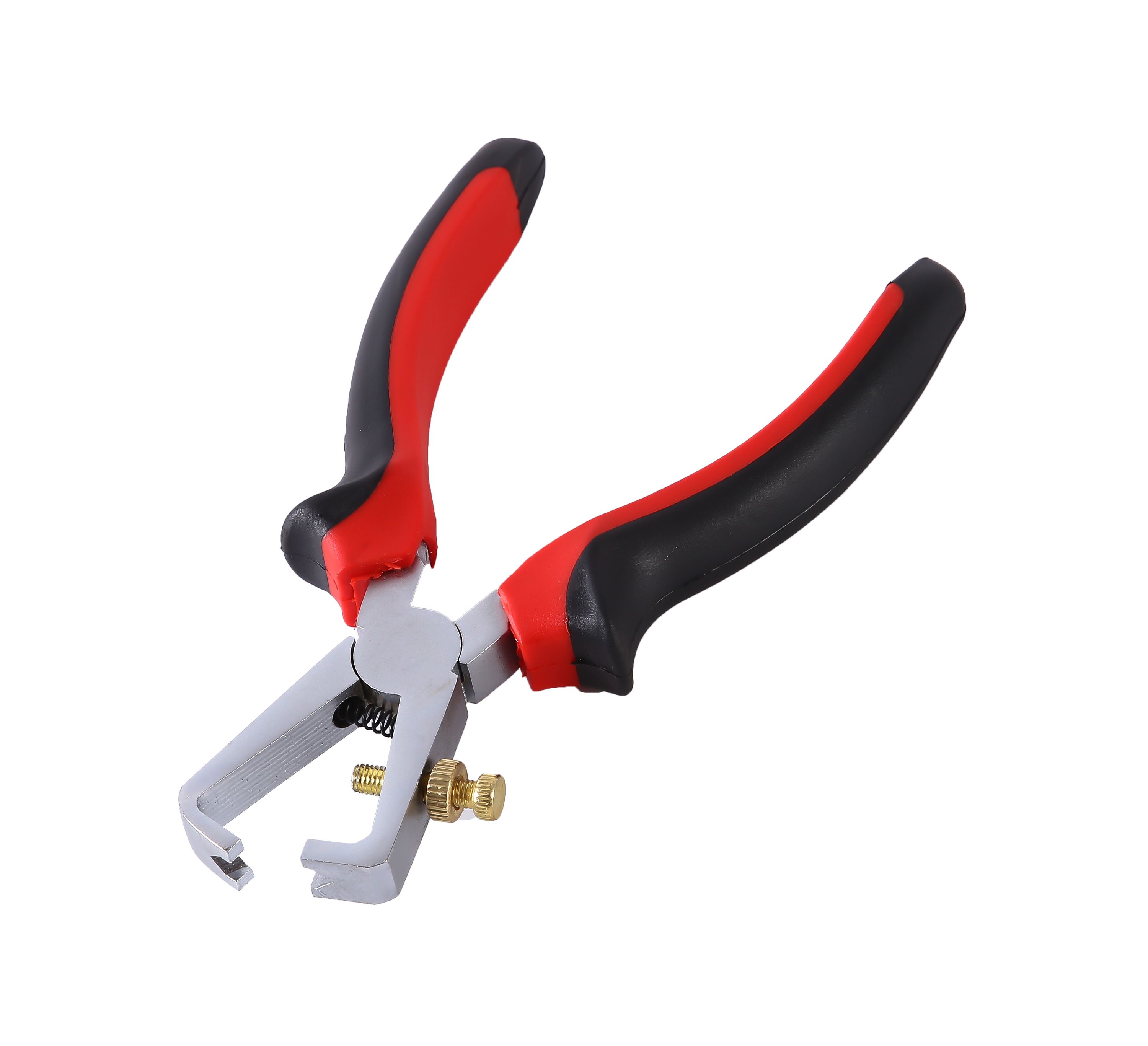 Abisolierzange 160 mm
