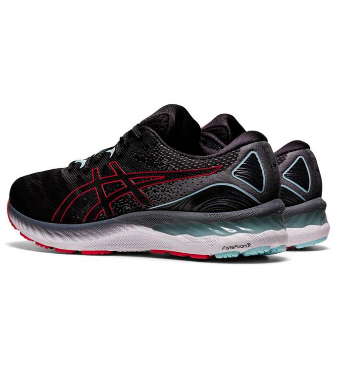 ASICS GEL-NIMBUS 23 Men Hardloopschoenen