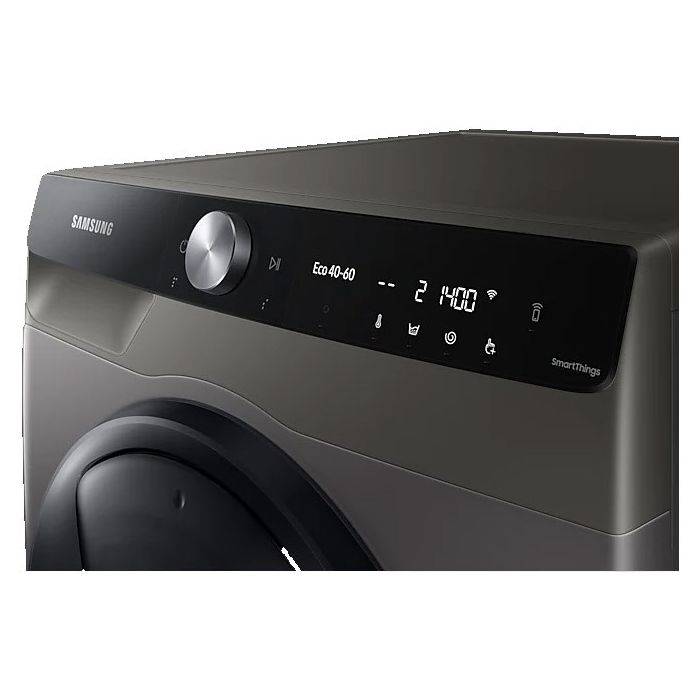 Samsung Waschtrockner WD 90T754ABX/S2