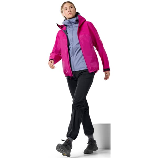 Doudoune randonnée ARC'TERYX ATOM HOODY W STRATUS