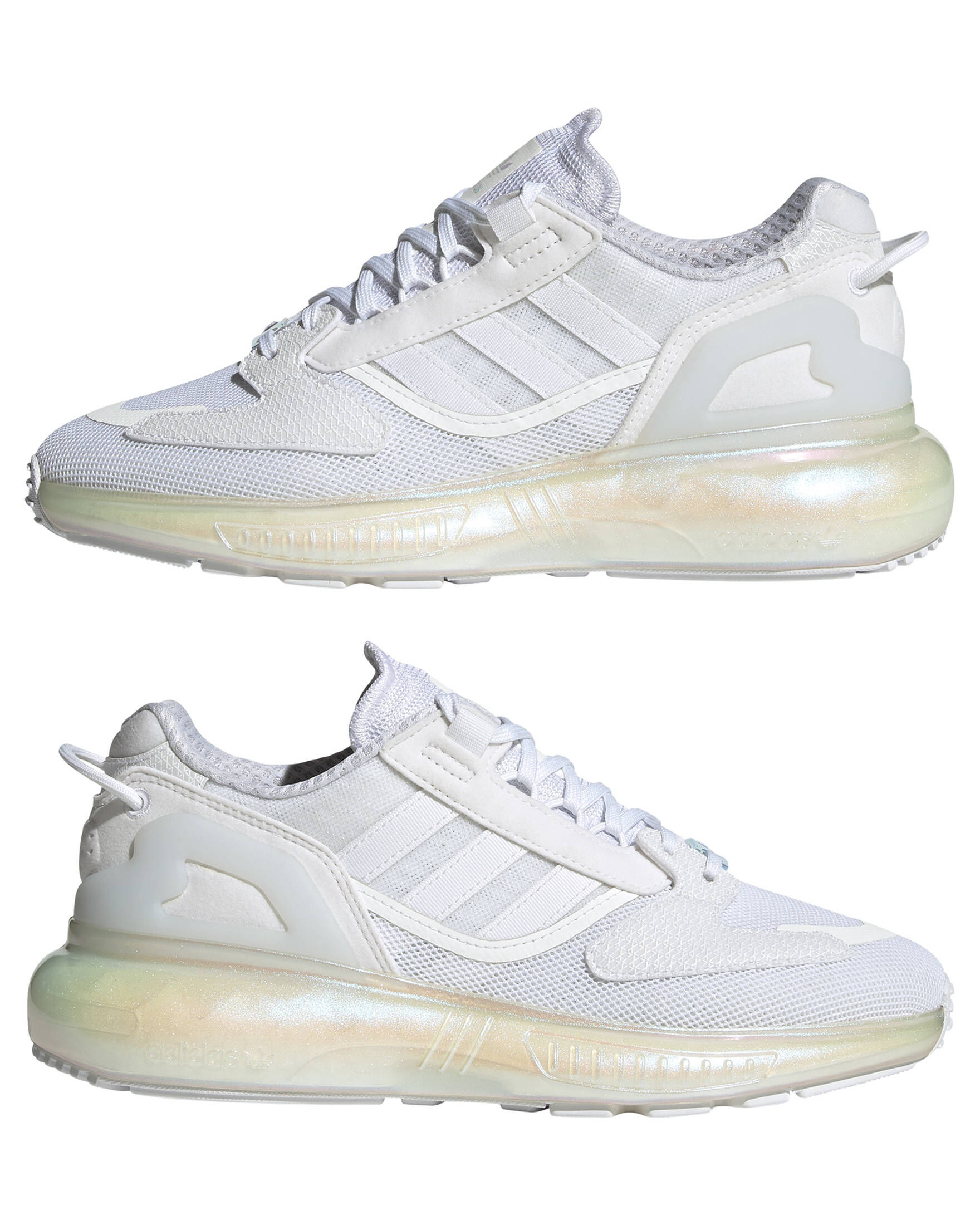 adidas Originals| Damen Sneaker ZX 5K BOOST W