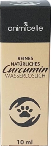 BIOCANNOVEA Curcumin Vet, 10 ml