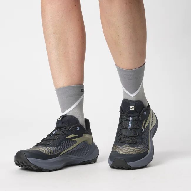 GENESIS  Trailrunning-Schuhe Damen