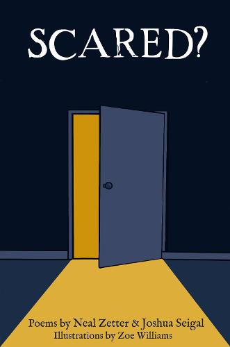 Scared (Paperback)