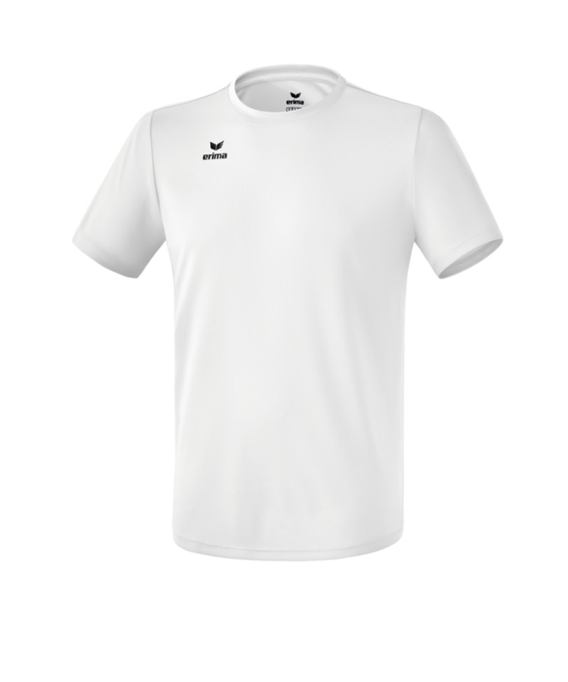 Erima Teamsport T-Shirt Function Weiss