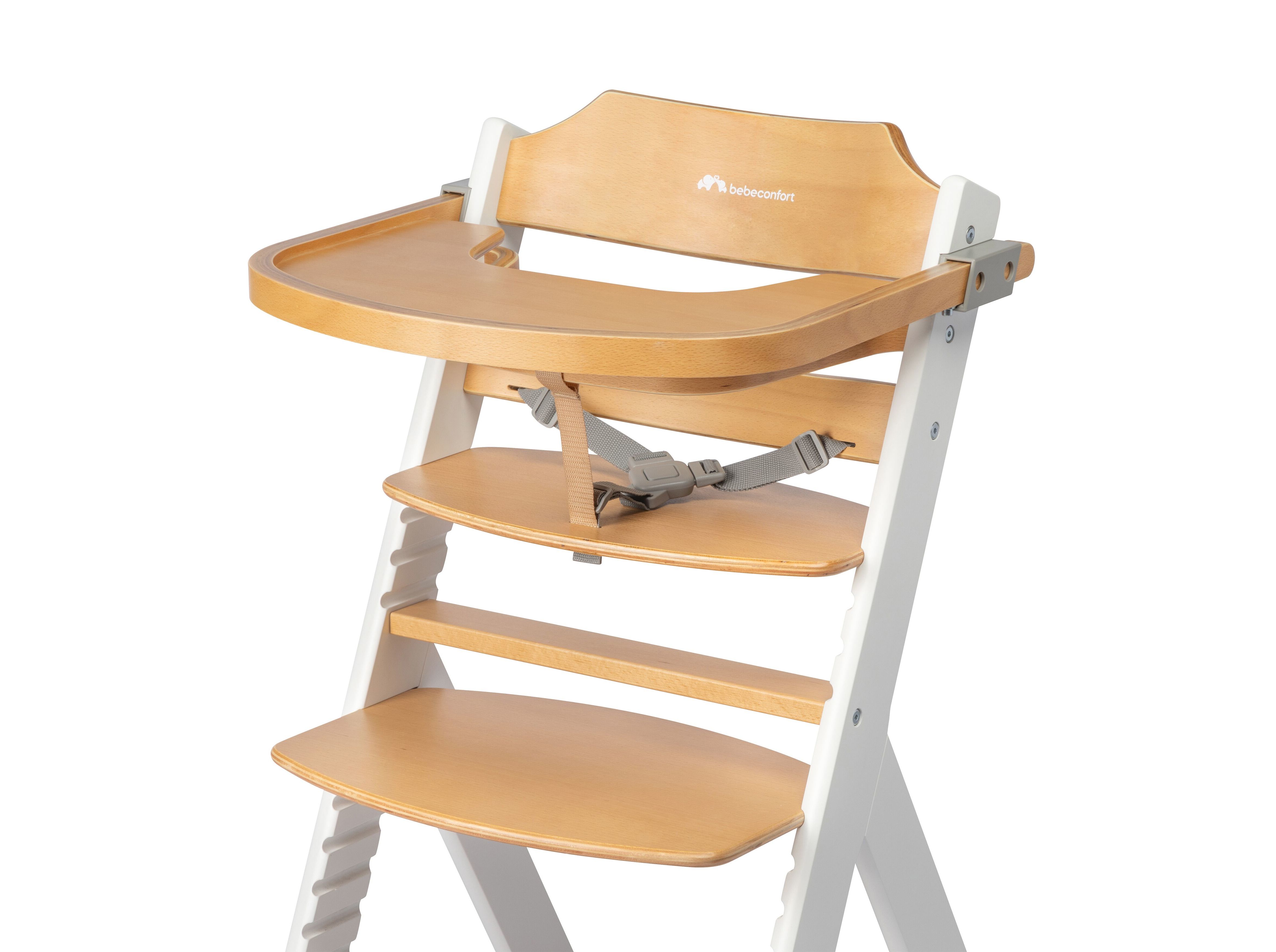 CADEIRA DE MESA BÉBÉCONFORT TIMBA & ALMOFADA