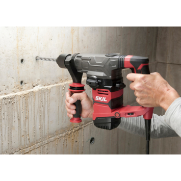 SKIL SDS  boorhamer (beitelhamer) 1781GB 1500W 3 functies