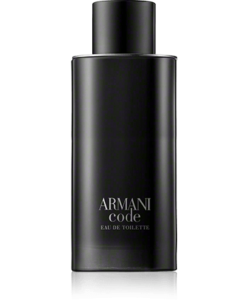 Giorgio Armani Code Homme edt vapo refillable 200ml