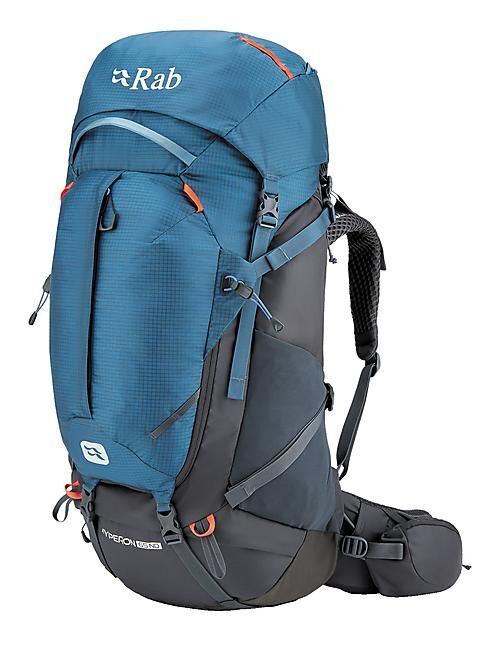 RAB - SAC A DOS CERRO HYPERON 65 ND