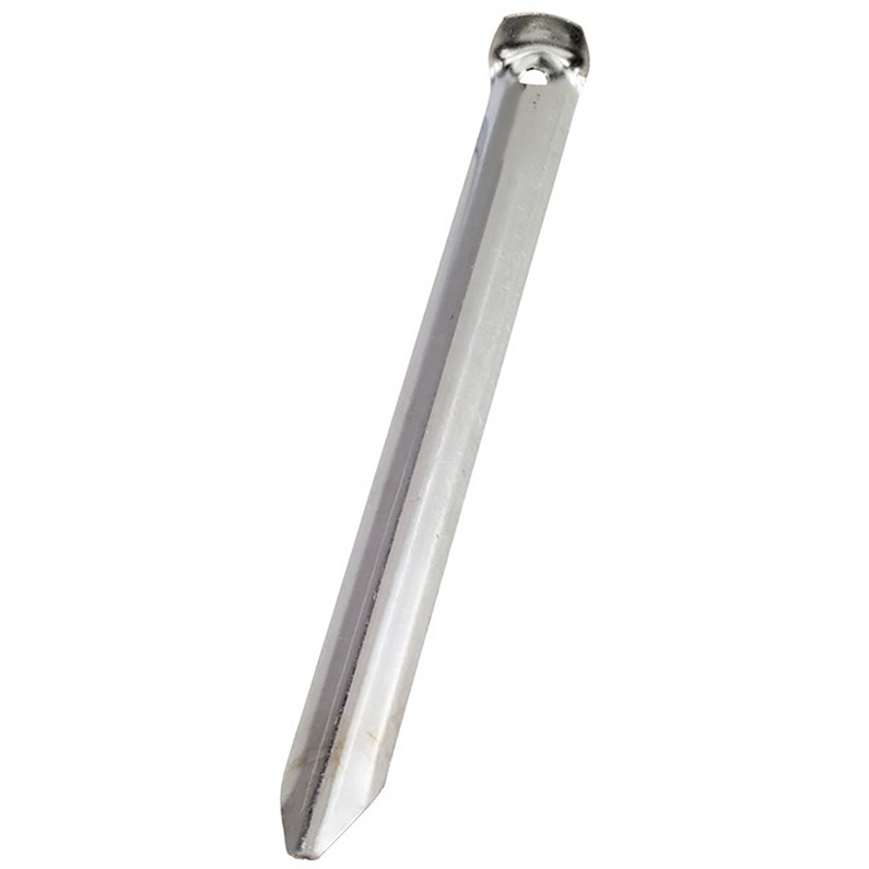 Outwell Zelthering U-Form (10 Stk.)