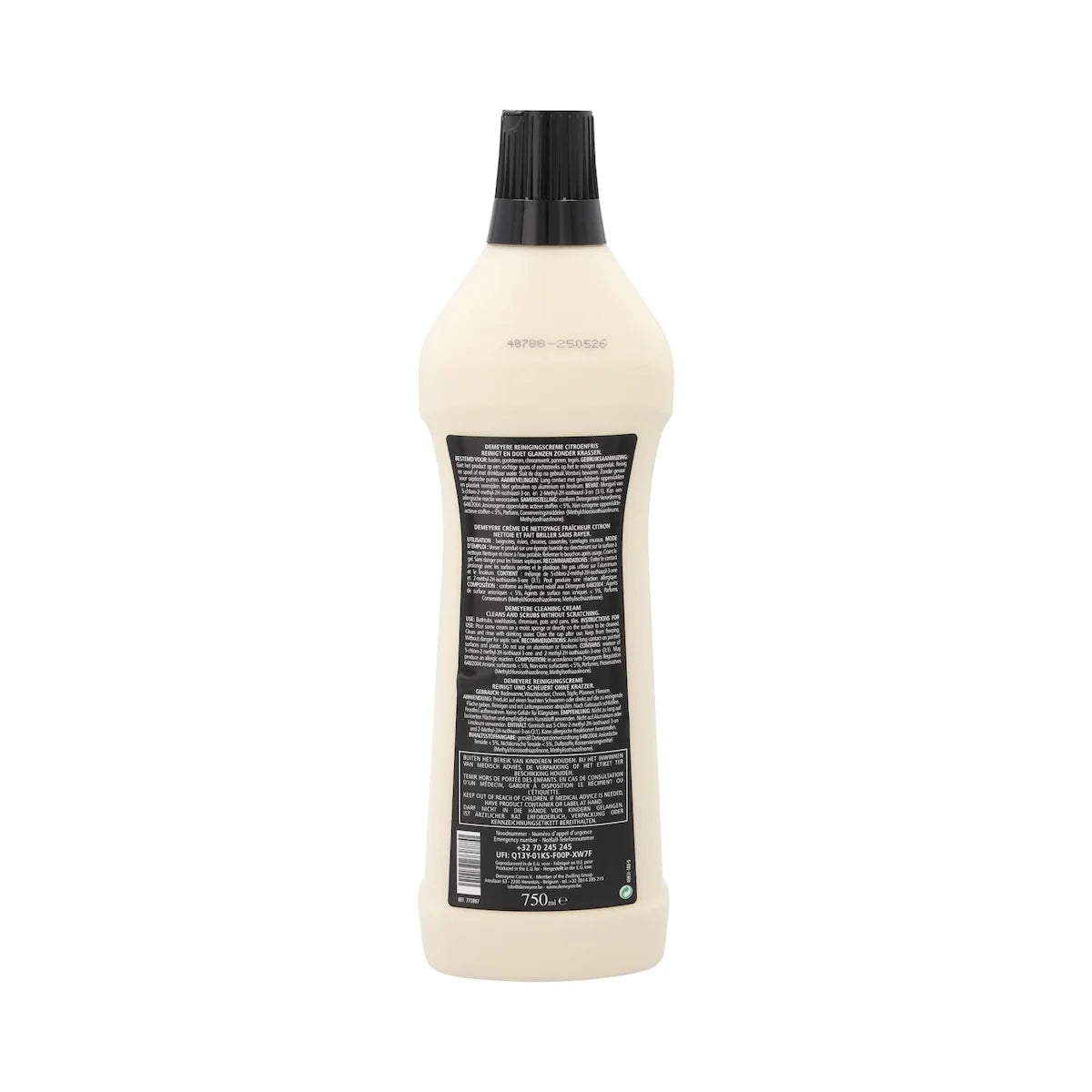Demeyere Reinigingscrème 750ml