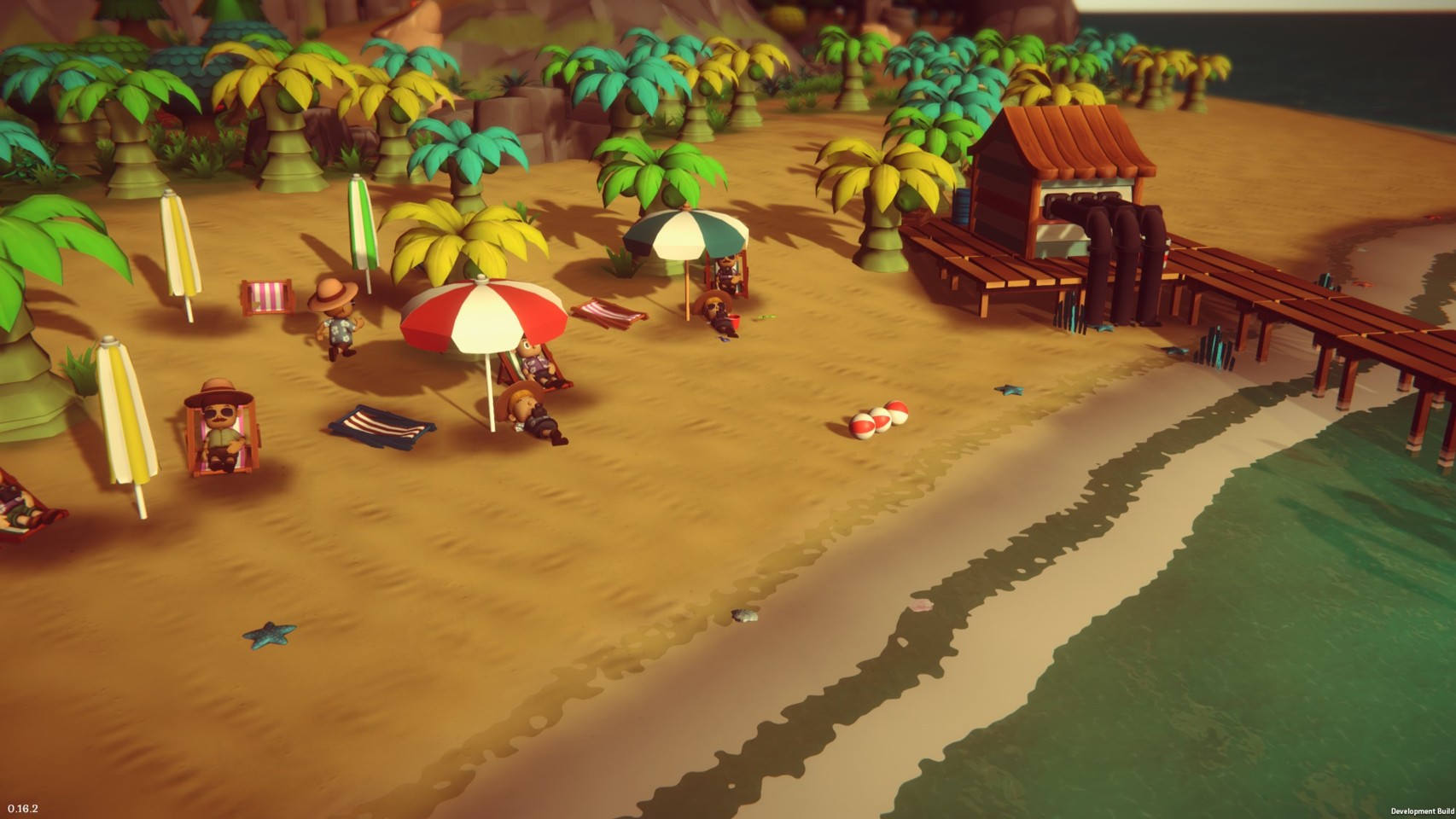 Spirit of the Island (Paradise Edition)- Nintendo Switch