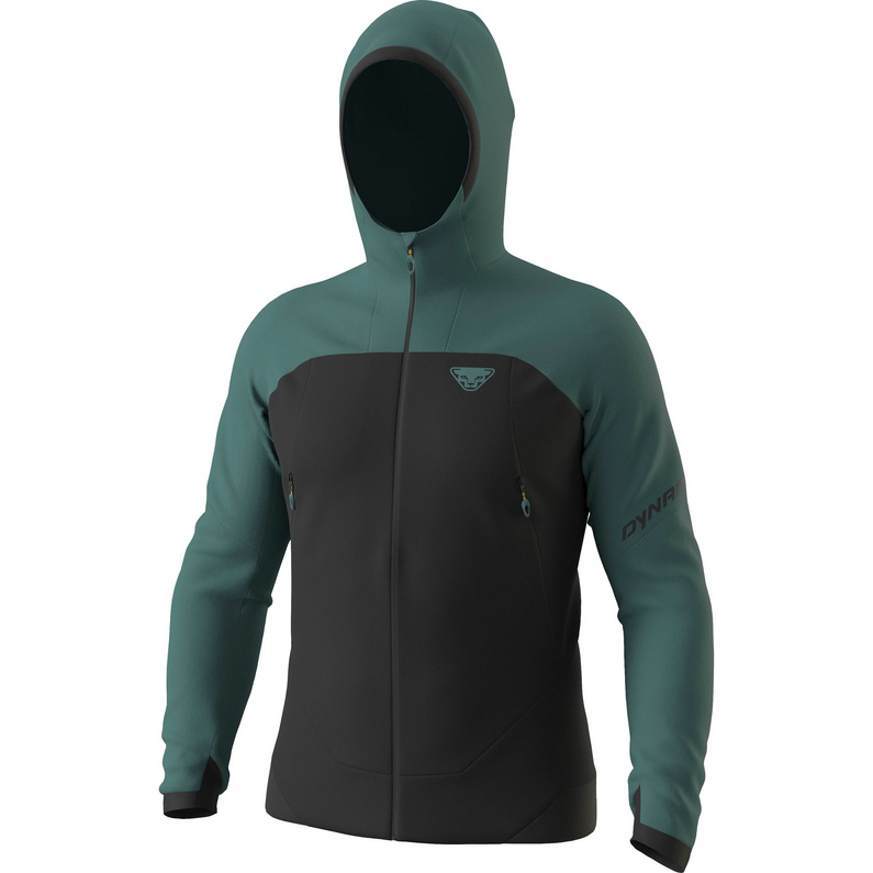 Dynafit Herren Ridge Thermal Hoody Jacke