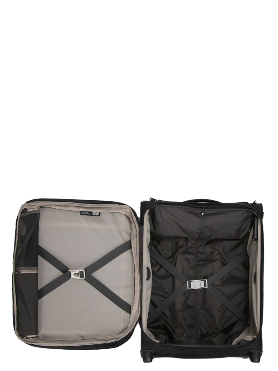 Valise Samsonite Airea 55 cm - 2 roues