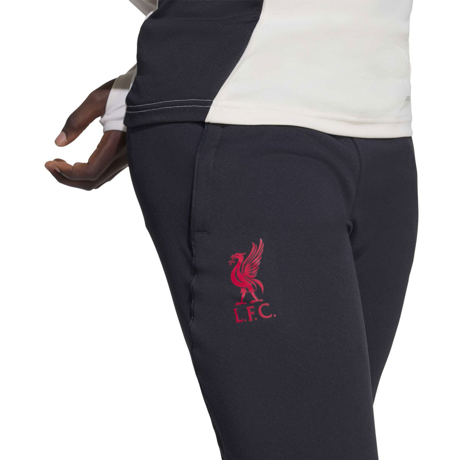 adidas Liverpool Training Pant Kids 2025/2026
