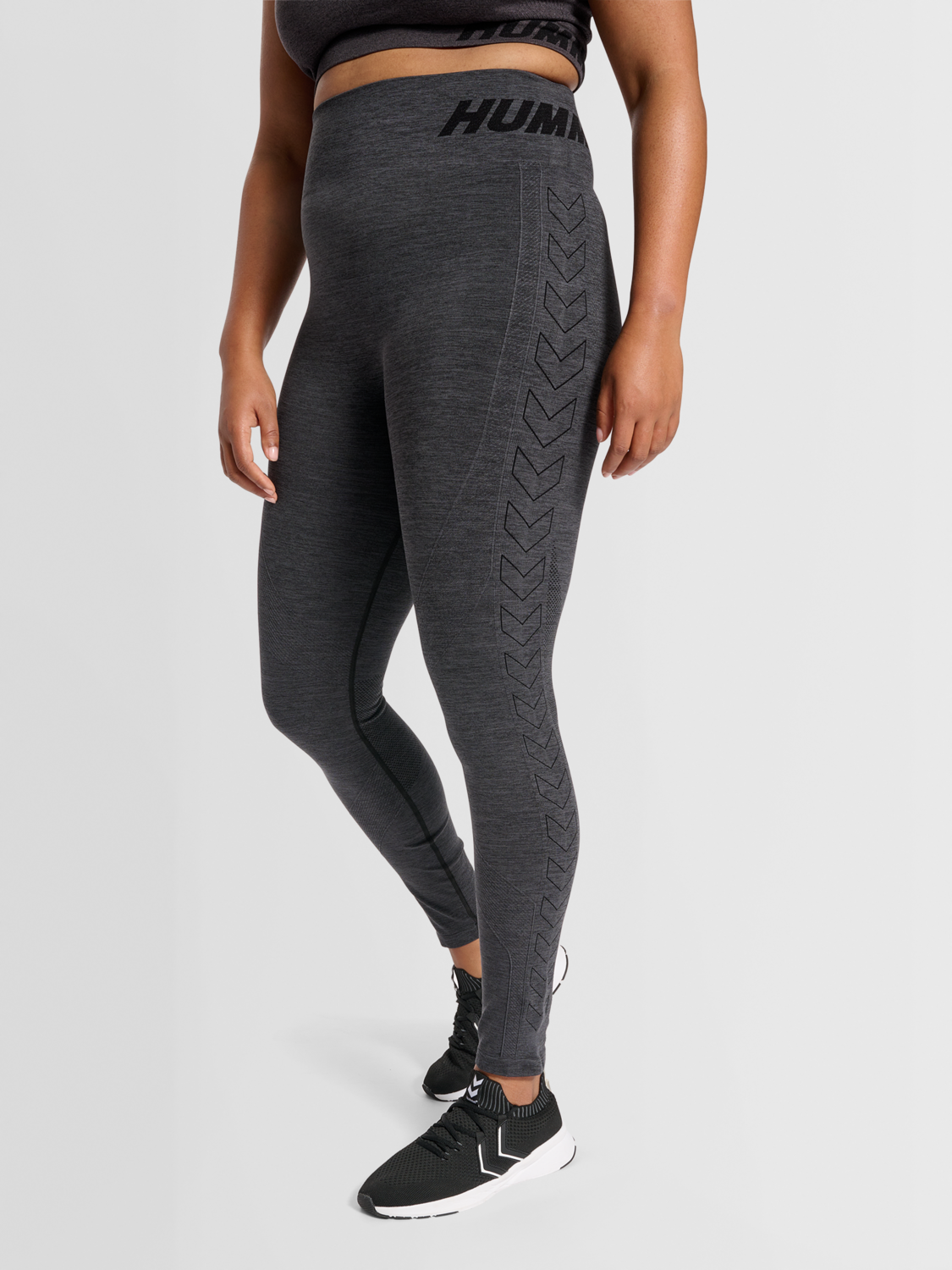 hmlTE CURVE SEAMLESS MW TIGHTS