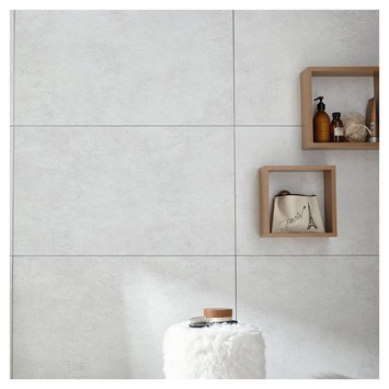 Dumawall+ wandtegel kunststof Washington 1,95m² 37,5x65cm 8 stuks