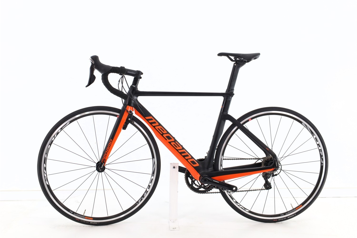 Megamo Aerolight Pulse (2019) | Diamond