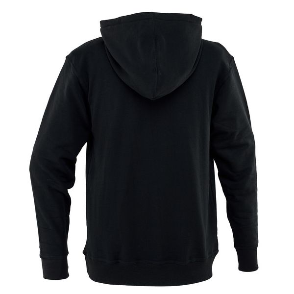 Martin Guitar Tone On Tone Hoodie M