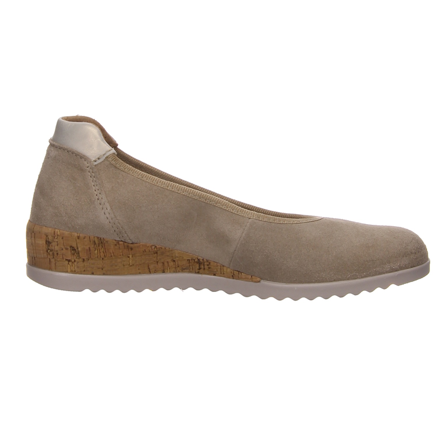 Lauter Lady Balleina beige beige