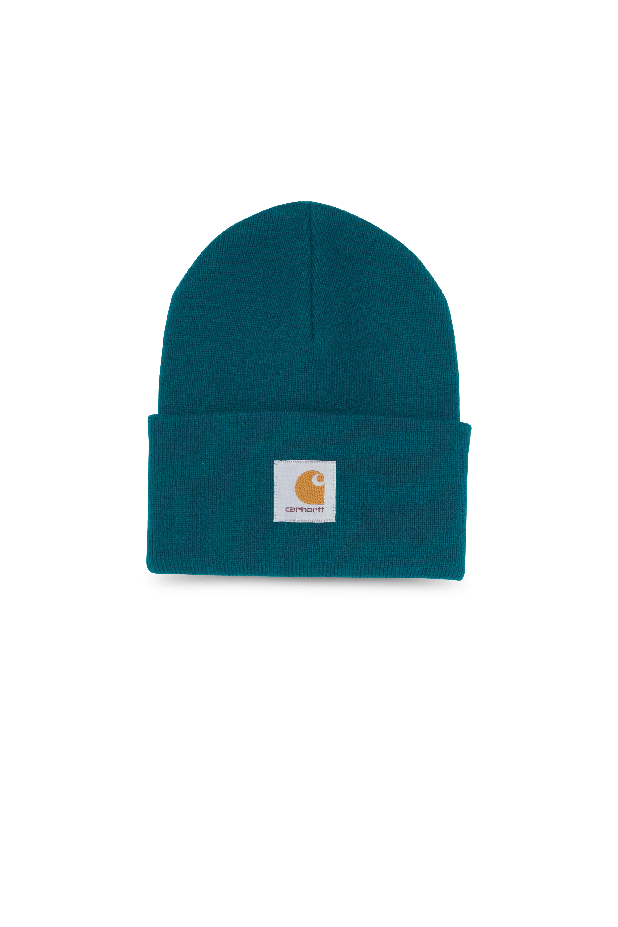 CARHARTT WIP Bonnet Acrylic Watch Hat Vert