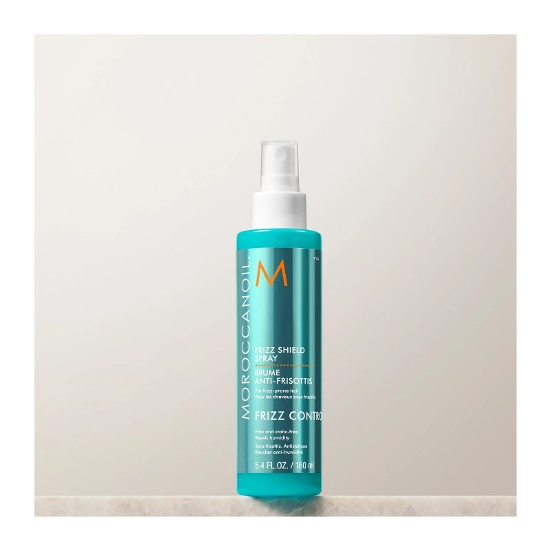 Brume anti-frisottis Frizz Control Moroccanoil 160ml