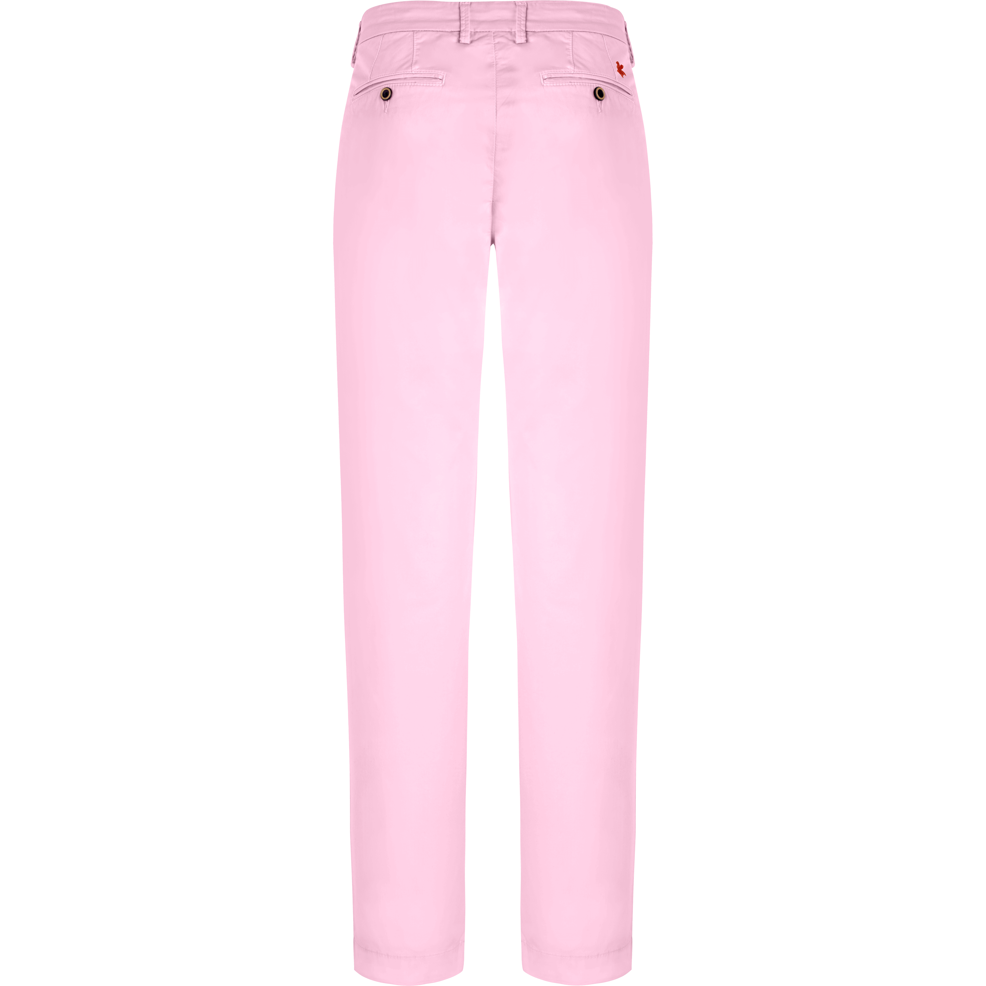 Pantalon Chino en Coton Homme Uni | Pantalon Vilebrequin