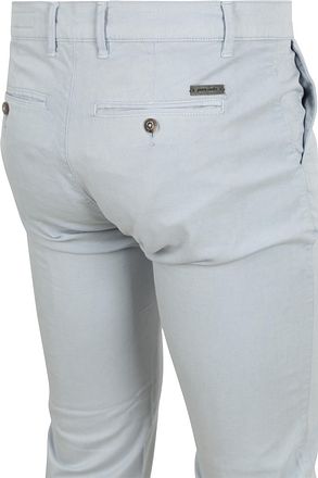 Pierre Cardin Chino Castres Sterling Blue C3 33740.4060-6016 kopen