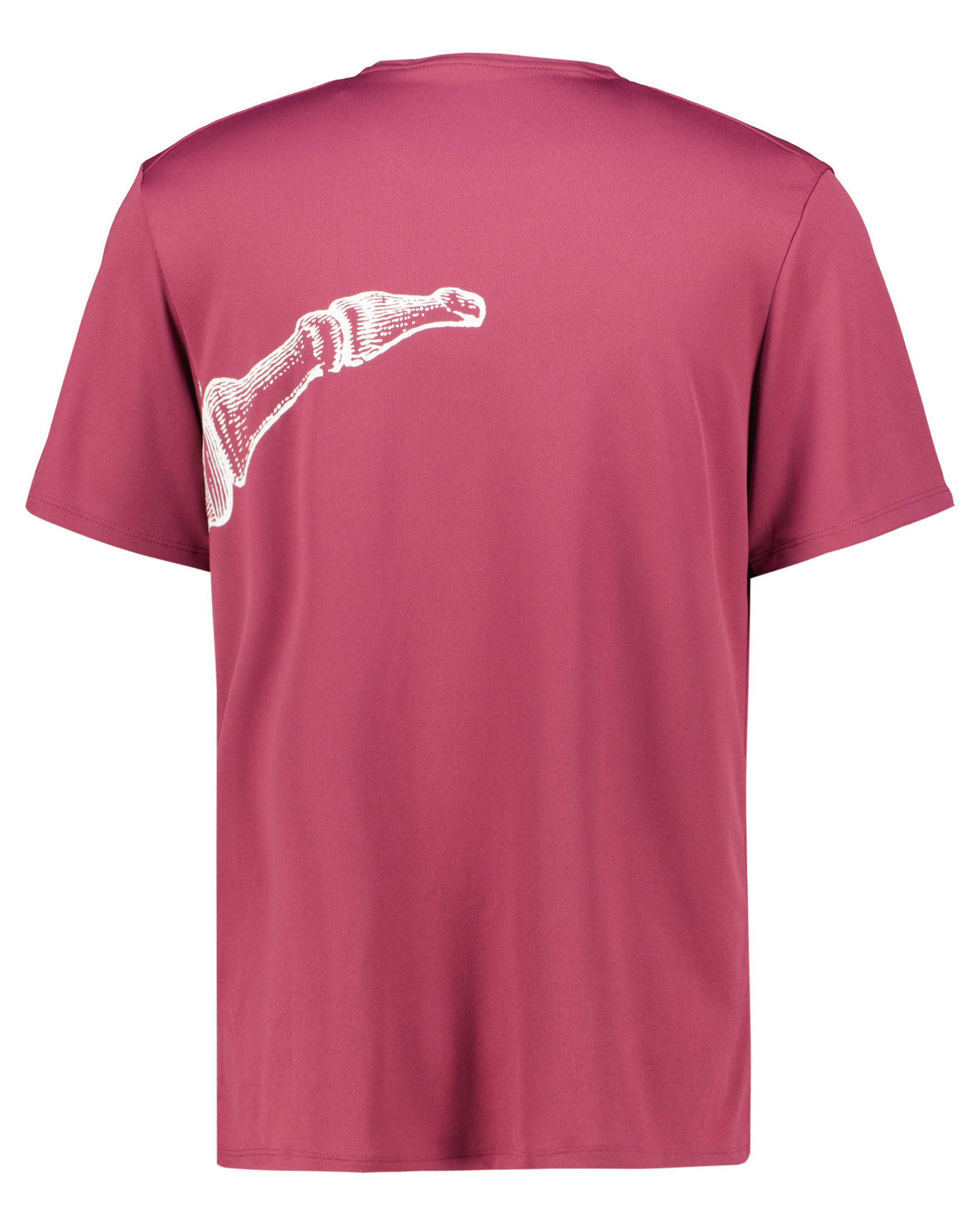 Nike| Herren Laufshirt MILER