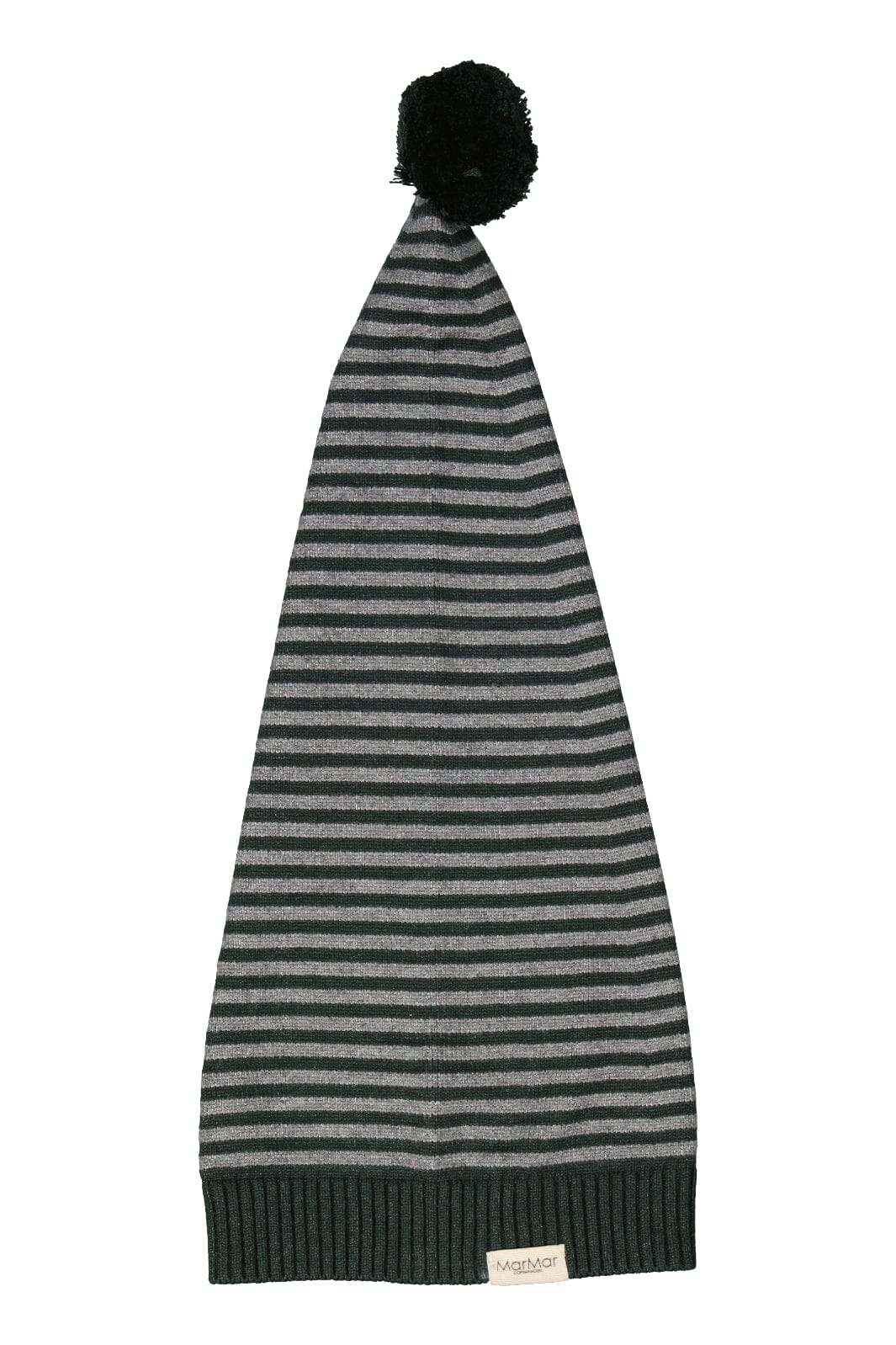 MarMar Alfen dark leaf stripe 1084
