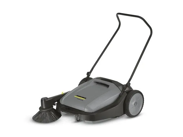 Kärcher KM 70/15 C, Sort, Grå, 810 mm, 1300 mm, 1040 mm, 20 kg, 795 mm