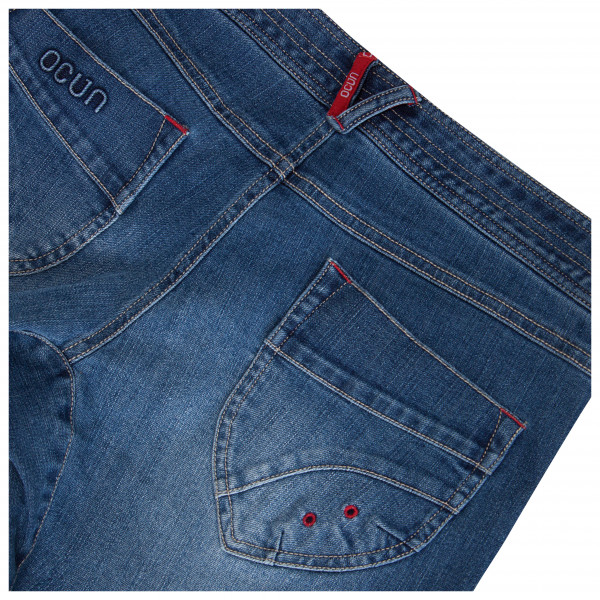 Ocun - Women's Medea Jeans - Pantalon d'escalade
