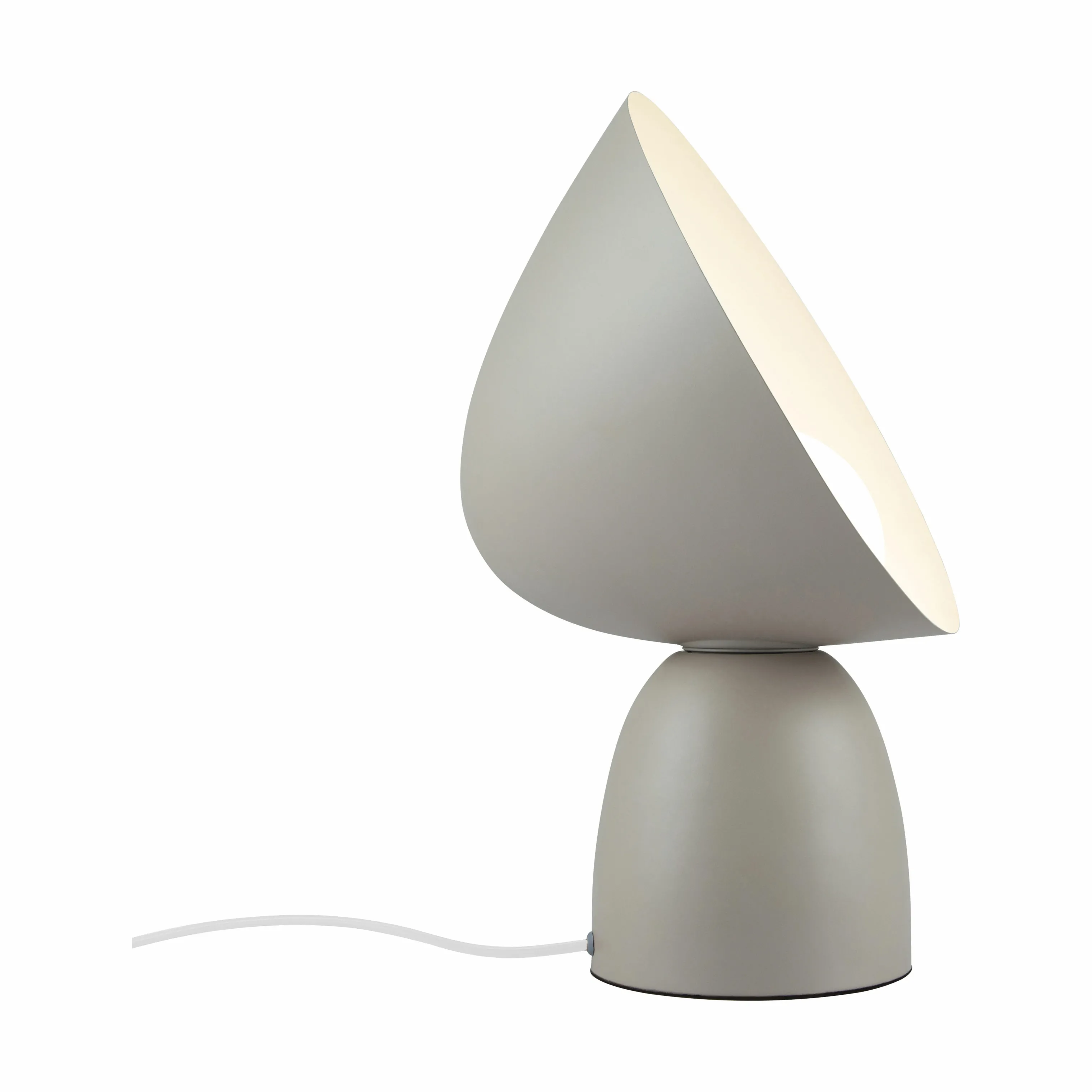 DFTP Hello Bordlampe