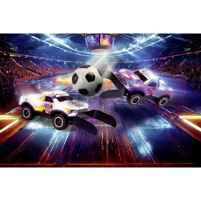 Revell Control - RC Football League