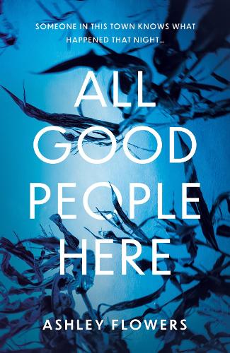 All Good People Here (Hardback)