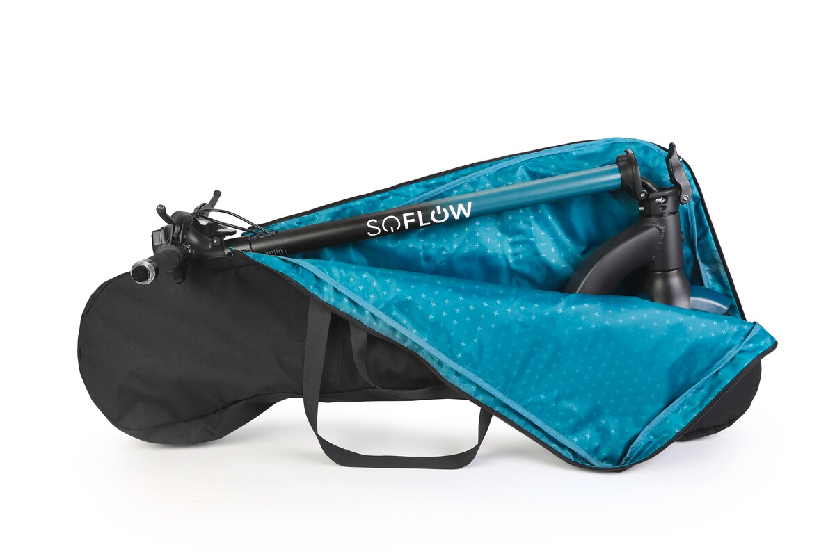 SoFlow SCOOT 'N' BAG BIG