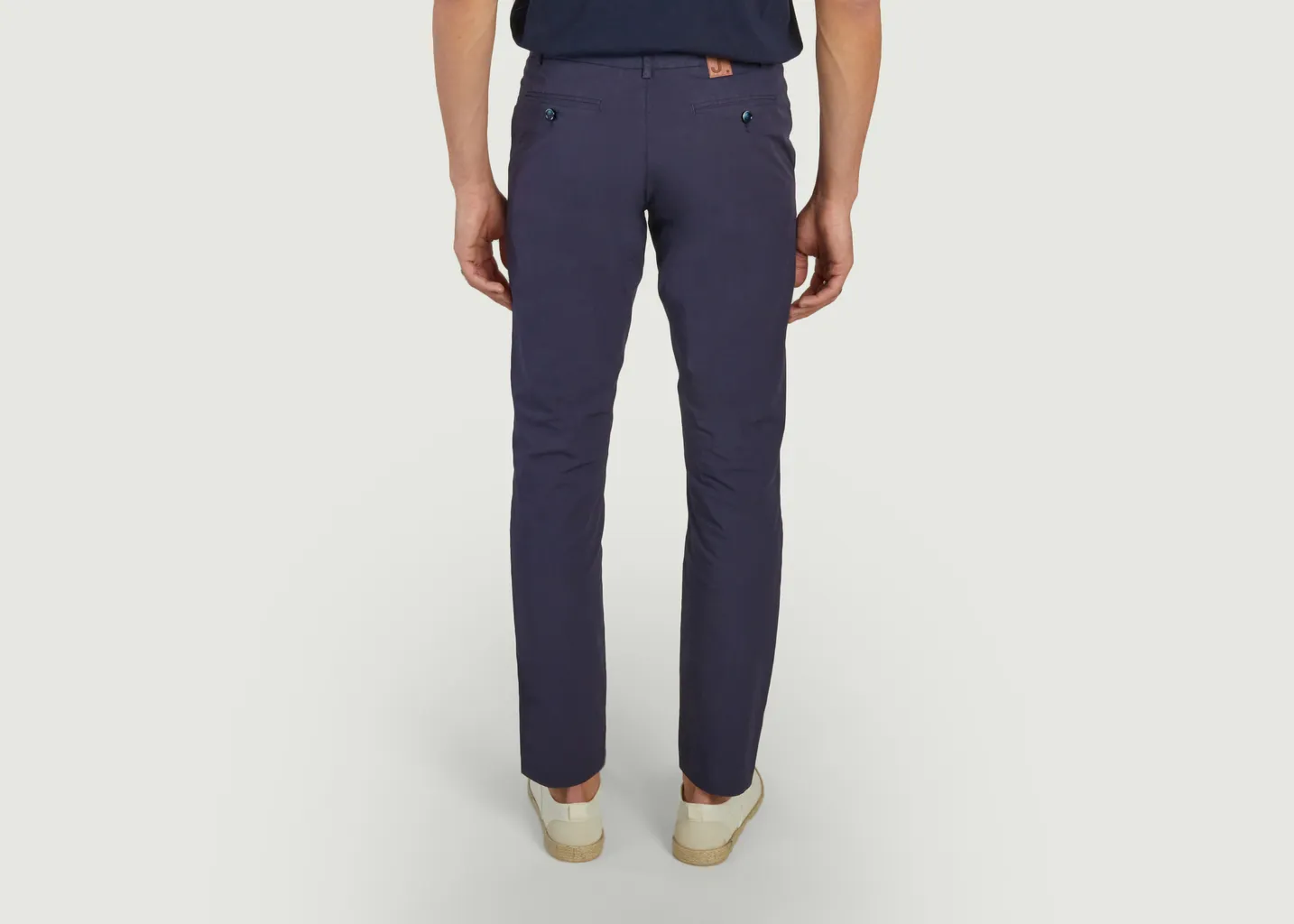 Pantalon City 3 JagVi Rive Gauche