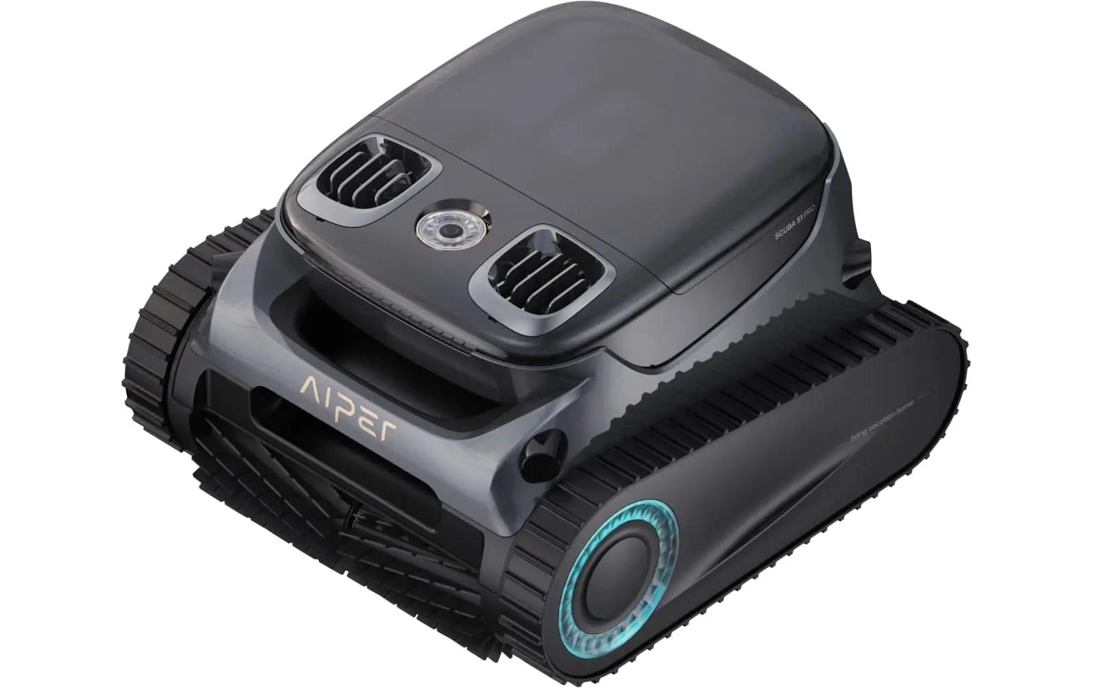 Poolreinigungs-Roboter Scuba S1 Pro<br>Kabelloser Roboter-Poolreiniger
