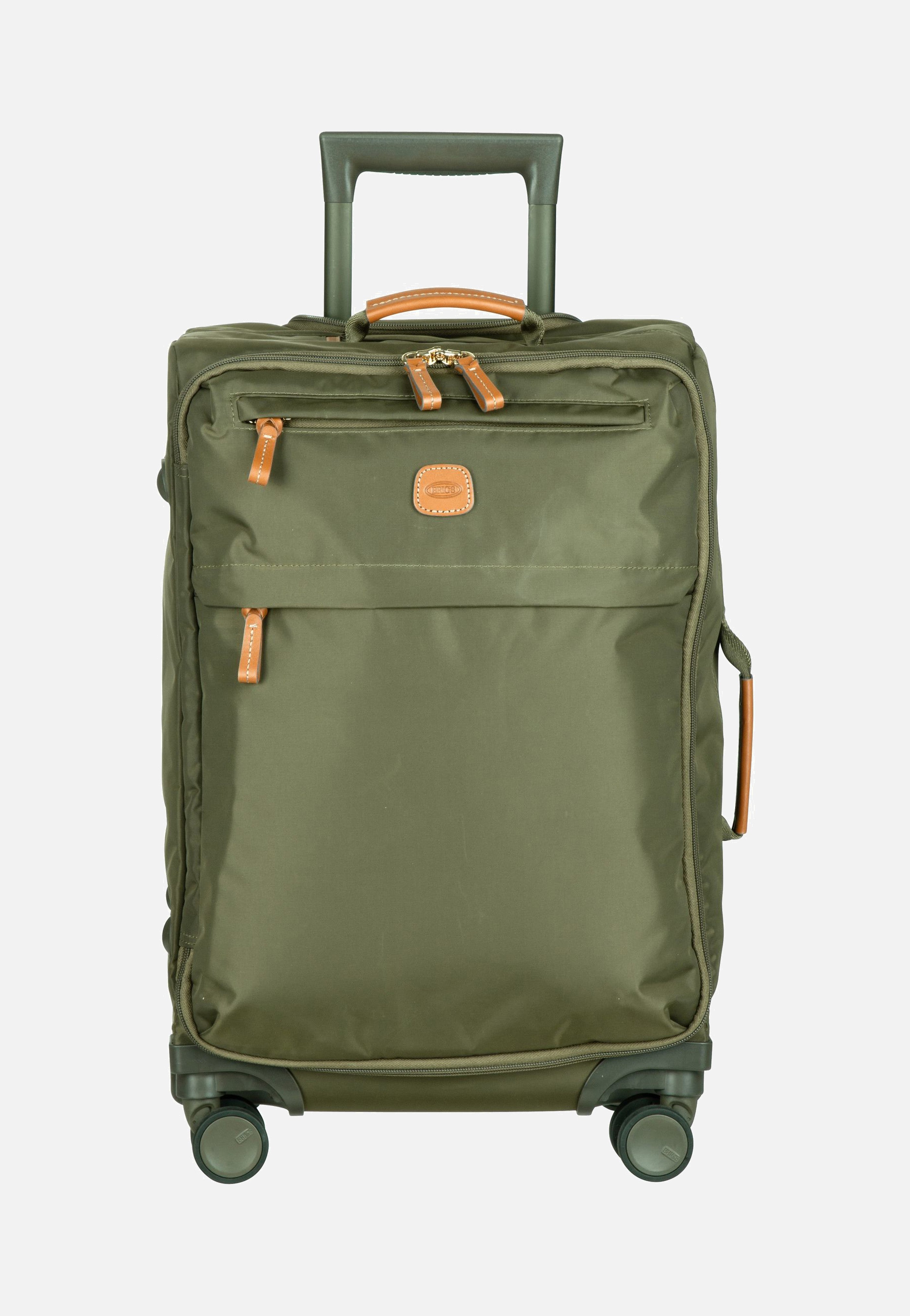 X-Travel 58117 Oliva - Koffer