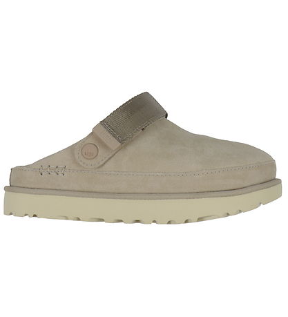 UGG Schuhe - Goldstar Clog - Sand