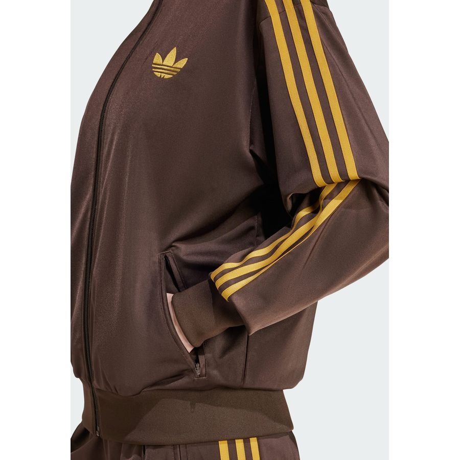 Adidas Original Veste de survêtement ample Adicolor Classic Firebird