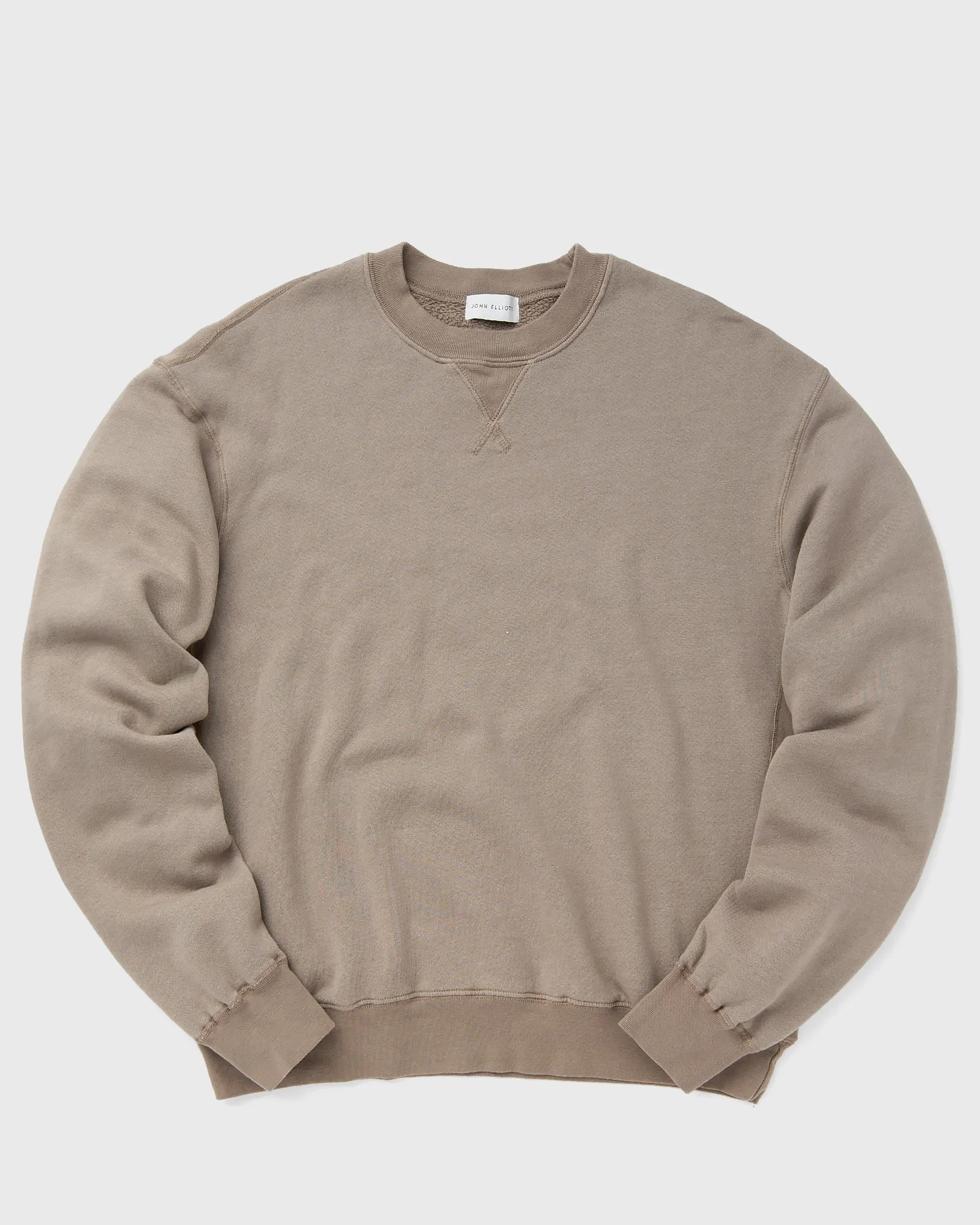 John Elliott Vintage Fleece Crew