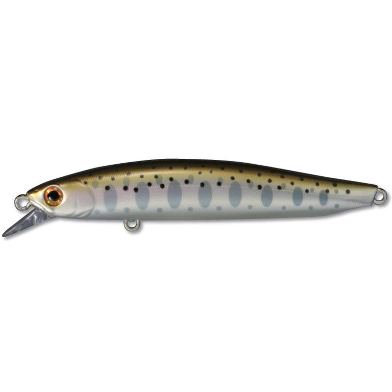 Leurre Coulant Smith Cherry Blood Ll 90S - 9Cm