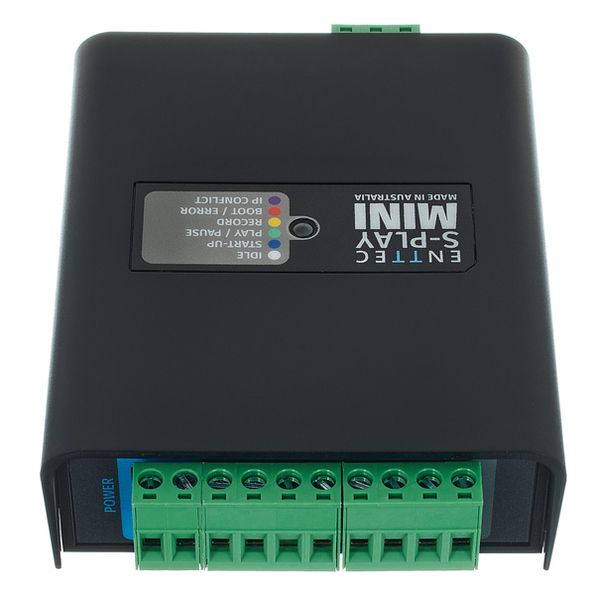 Enttec S-Play Mini