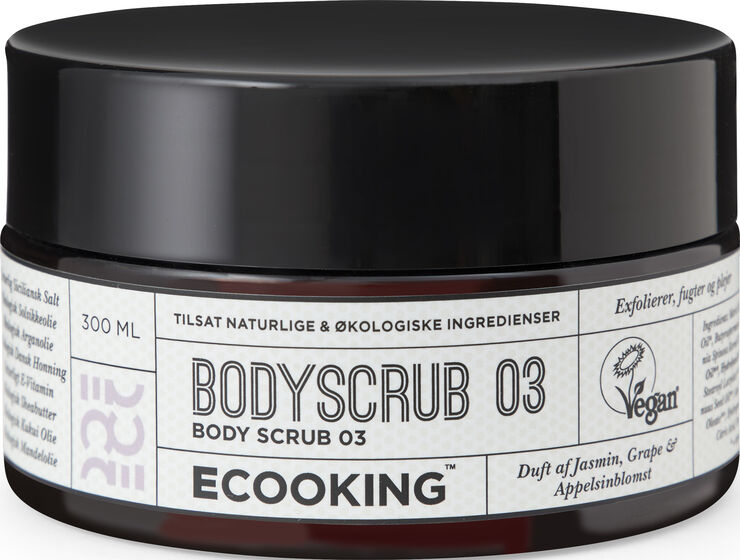 ECOOKING Ecooking Bodyscrub 03
