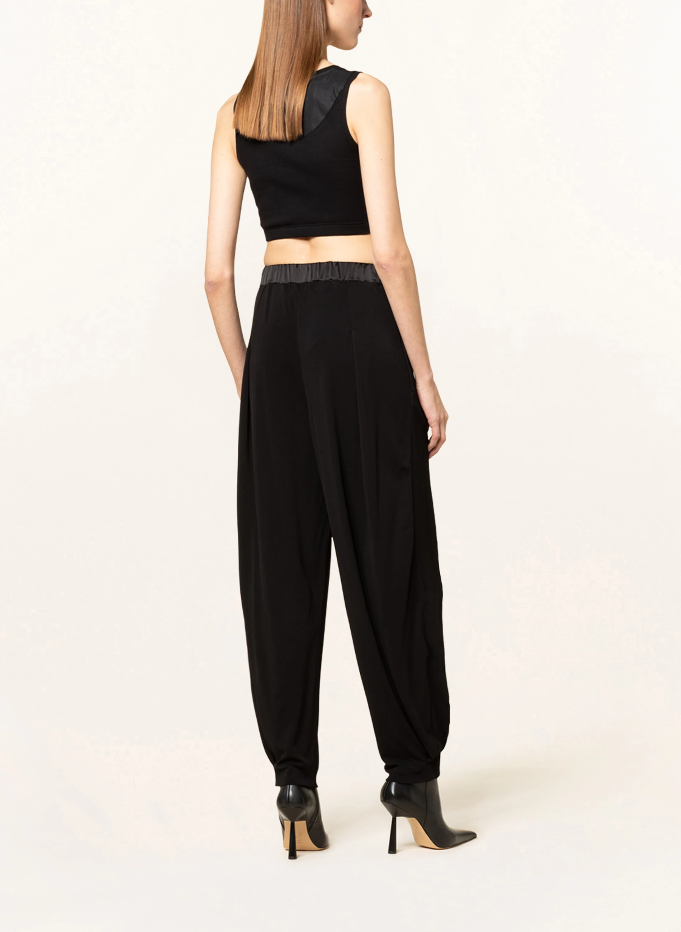 LOEWE Hose im Jogging-Stil