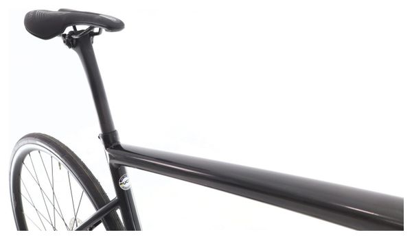Produit reconditionné · Specialized Tarmac Carbone AXS 12V · Noir / Vélo de route / Specialized | Très bon état