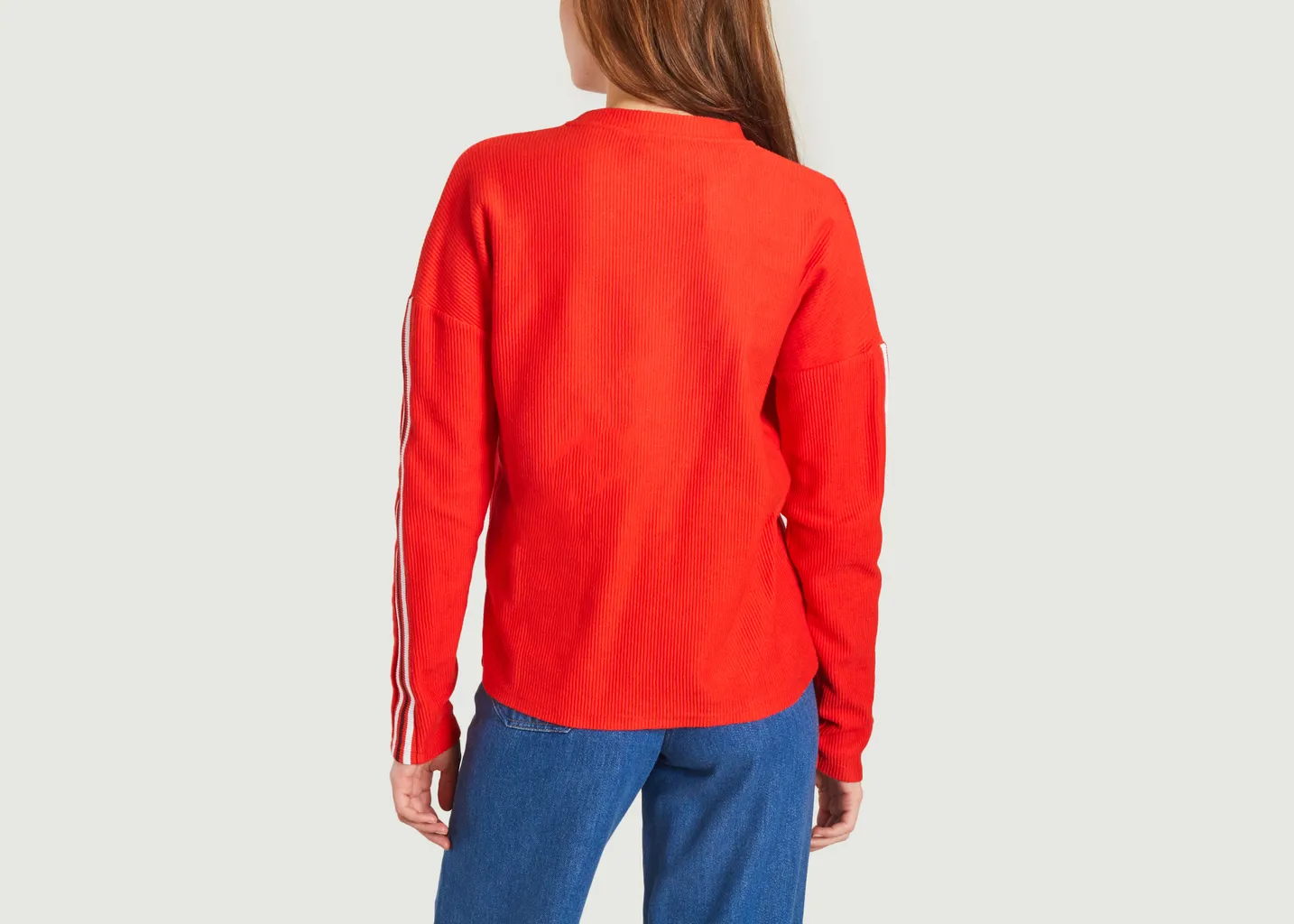 Pull Yrason American Vintage