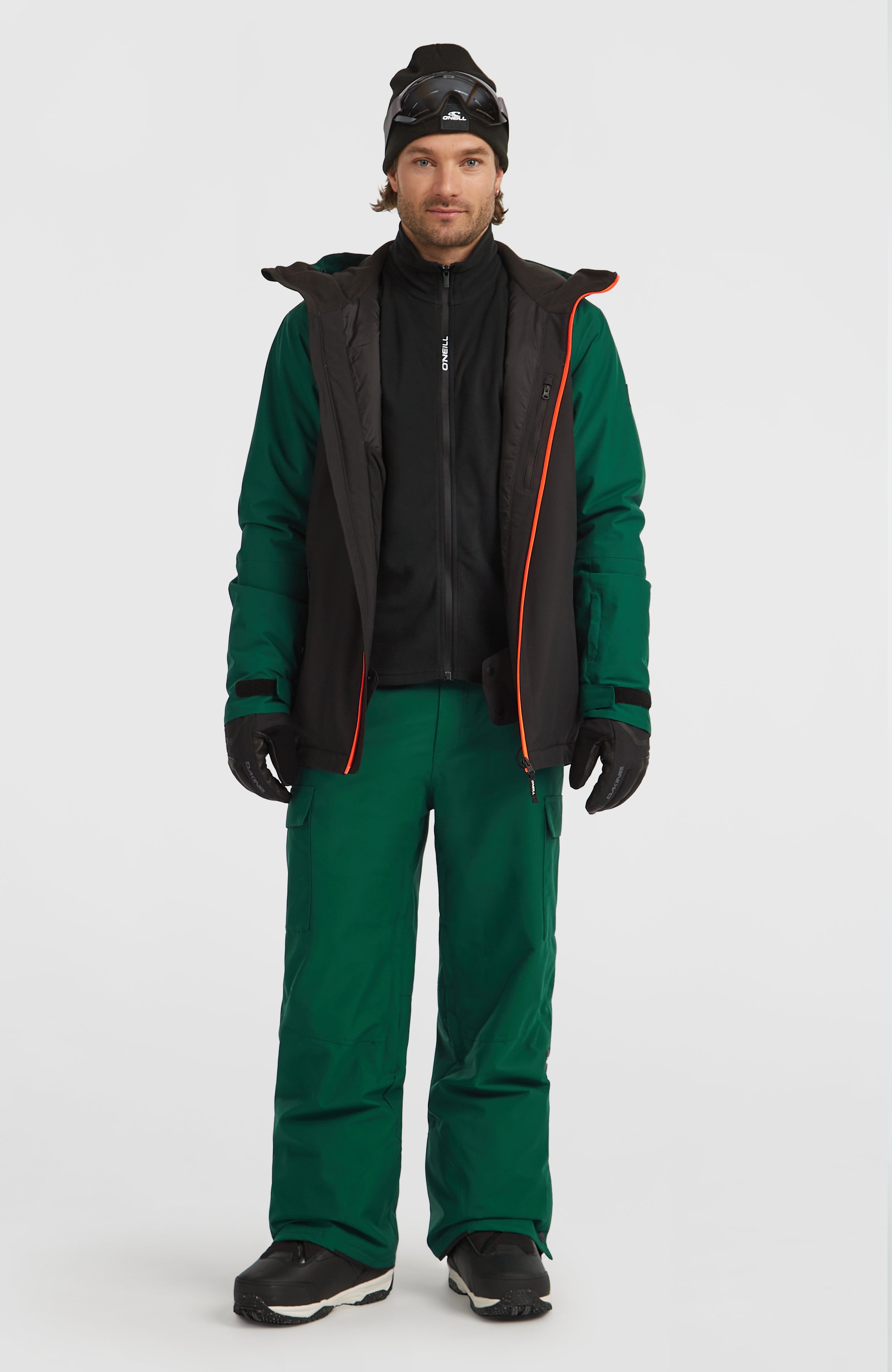 FWC'Cruz Cargo wintersportbroek